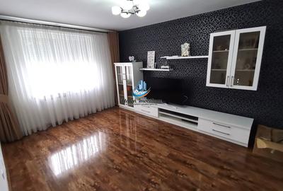Apartament cu 3 camere decomandat în Precista - 8