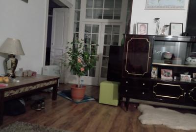 Vila fara risc seismic,renovata,izolata ext,P+1+pod inalt,9 camere,4 bai,pivnita - 17