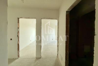 Apartament cu 4 camere semidecomandat în Zorilor - 13
