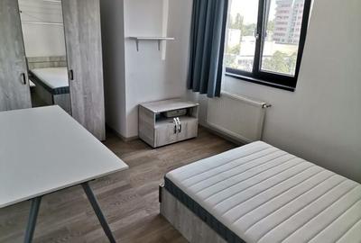 De vânzare: ap. 3 camere Grozavesti Politehnica Regie/ Park View - 8