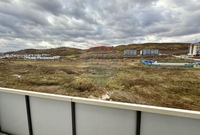 COMISION 0 - Apartament 2 camere de inchiriat Floresti, Str Urusagului - 5