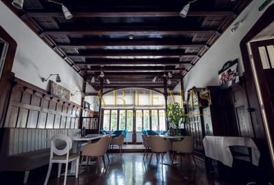 Spatiu comercial / Ultracentral