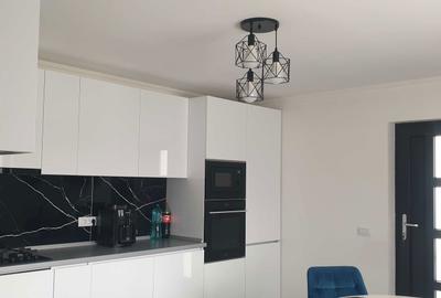 Casă cu 4 camere în Podgoria - 1