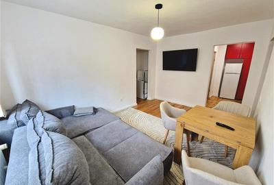 Apartament cu 3 camere semidecomandat în Mănăștur - 2