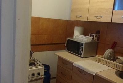 Apartament 1 camera, Bloc cu 2 lifturi Rogerius, Str. Aluminei - 3