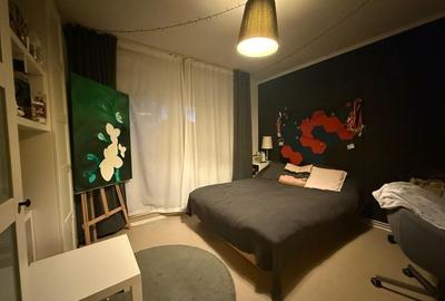 APARTAMENT 3 CAMERE ZONA NERVA TRAIAN - 3