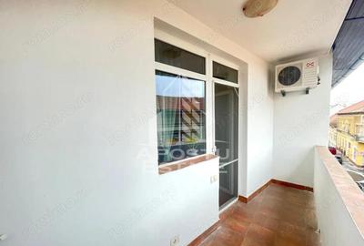 Apartament cu 2 camere semidecomandat, mobilat în Ultracentral - 8