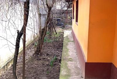 Prelungirea Ferentari - strada Mihail Calinici - 14