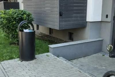 2 garsoniere mobilate si utilate Avangarden  3,Bartolomeu - 8