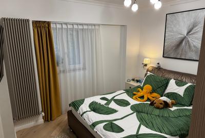 Apartament 4 camere ultra modern, Faleza Nord, la 150 m de plaja - 6
