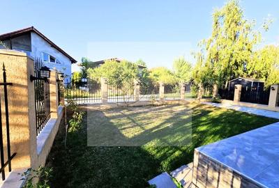 COMISION 0% I Vila 7 camere Aviatiei Baneasa PIpera I Henri Coanda - 44