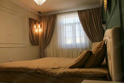 Nchiriere-Apartamente Lux 2 camere( pe termen lung)