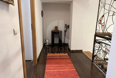 Apartament cu 4 camere în Marghiloman - 12