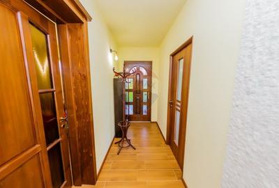 Casă cu 3 camere cu Teren 1732 Mp în Merișor - 6