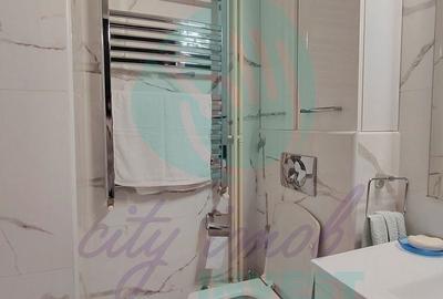 Garsonieră decomandată, mobilată în Calea Călărașilor - 18