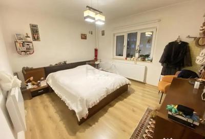 Apartament cu 2 camere decomandat, mobilat în Drumul Sării - 6