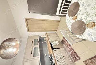 PROPRIETAR Apartament 3 camere, 2 bai, parcare Titulescu-Banu Manta - 3