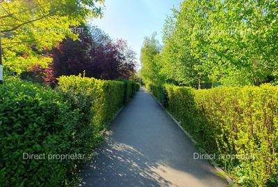 Garsonieră decomandată în Lujerului