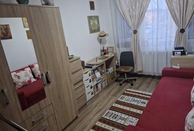 Apartament cu 2 camere decomandat în Hunedoara - 10