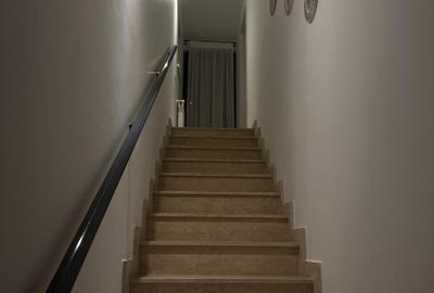 Iancu Nicolae/British School 4 bedrooms swimming pool villa - 44