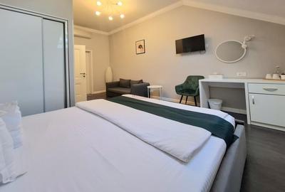 VILĂ INTERBELICĂ EXCEPȚIONALĂ | Parcul Carol | 243mp | INVESTIȚIE PREMIUM - 6