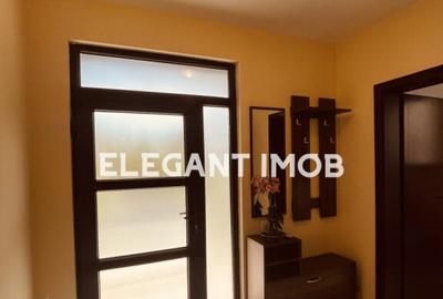 Casă cu 5 camere cu Teren 450 Mp în Corbeanca