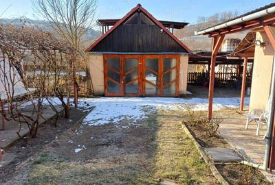 De vanzare casa individuala in Seica Mica - 9