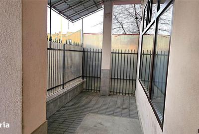 Spațiu comercial, de 80 mp, în Florilor - 14