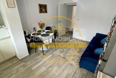 Apartament cu 2 camere semidecomandat, mobilat în Nicolina - 5