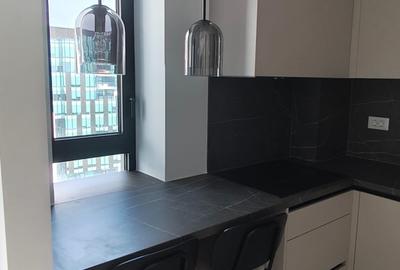 Apartament cu 3 camere semidecomandat, mobilat în Cotroceni - 4