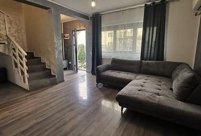 Casa individuala de inchiriat | 4 camere | Valea Adanca - 2