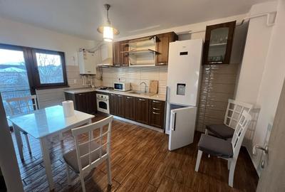 Apartament cu 2 camere decomandat, mobilat în Păcurari - 2