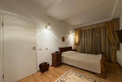 Apartament cu 2 camere decomandat în Arcul de Triumf - 12