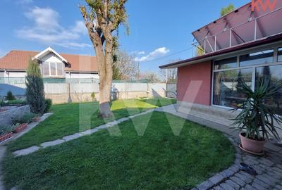 Casă individuală cu 4 camere cu Teren 812 Mp în Nord-Vest - 6