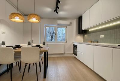 Apartament cu 2 camere decomandat, mobilat în Nerva Traian - 10