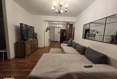 Apartament cu 2 camere în Universitate - 3