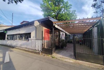 Spațiu comercial, de 310 mp, în Berceni - 2