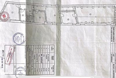 Spațiu comercial, de 1,000 mp, în Centrul Istoric - 5