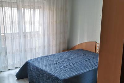 Apartament cu 3 camere decomandat în Lotrioara - 1