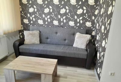 Garsonieră decomandată în Drumul Taberei - 4