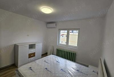 Apartament cu 3 camere decomandat în Nicolina - 3