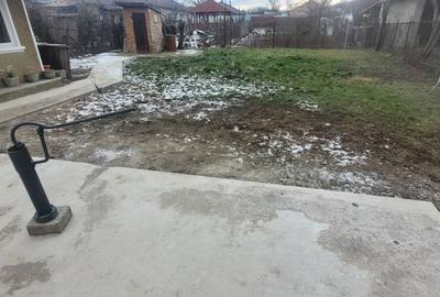 Casă cu 3 camere în Central - 2