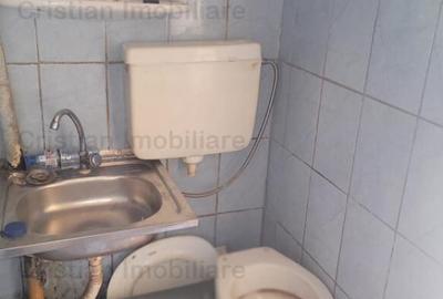 Garsoniera confort 3, Obor, Etaj 3 - 1