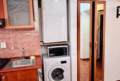 Apartament cu 2 camere semidecomandat în Universitate - 7