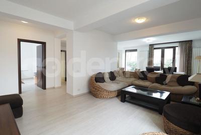 Casă individuală cu 5 camere cu Canalizare în Pipera - 2