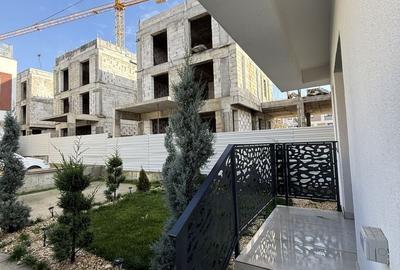 Duplex_Poze Reale_Loc parcare inclus_Comision 0! - 22