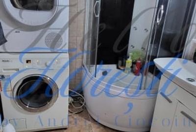 Apartament 2 camere 46mp, recent renovat, parcare inclusa, zona Gh Doja - 9