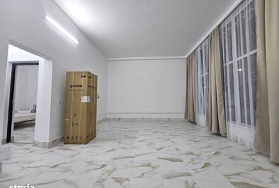 Apartament cu 4 camere în Central - 2