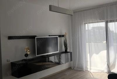 Apartament cu 2 camere decomandat în Sisești - 2