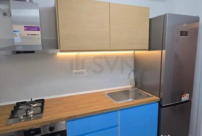 Apartament cu 2 camere semidecomandat în Cișmigiu - 4
